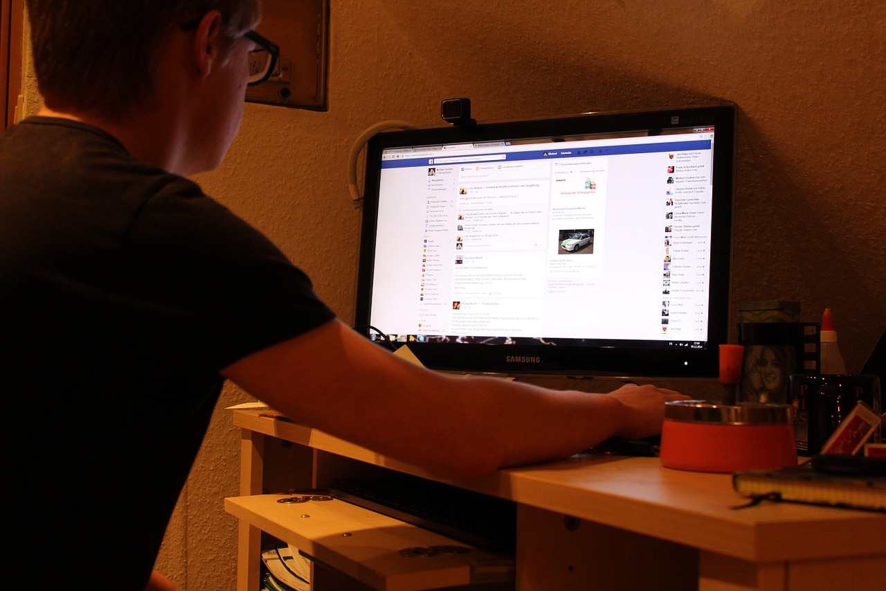 Est-ce que ça vaut encore le coup d’avoir une page facebook en 2017?