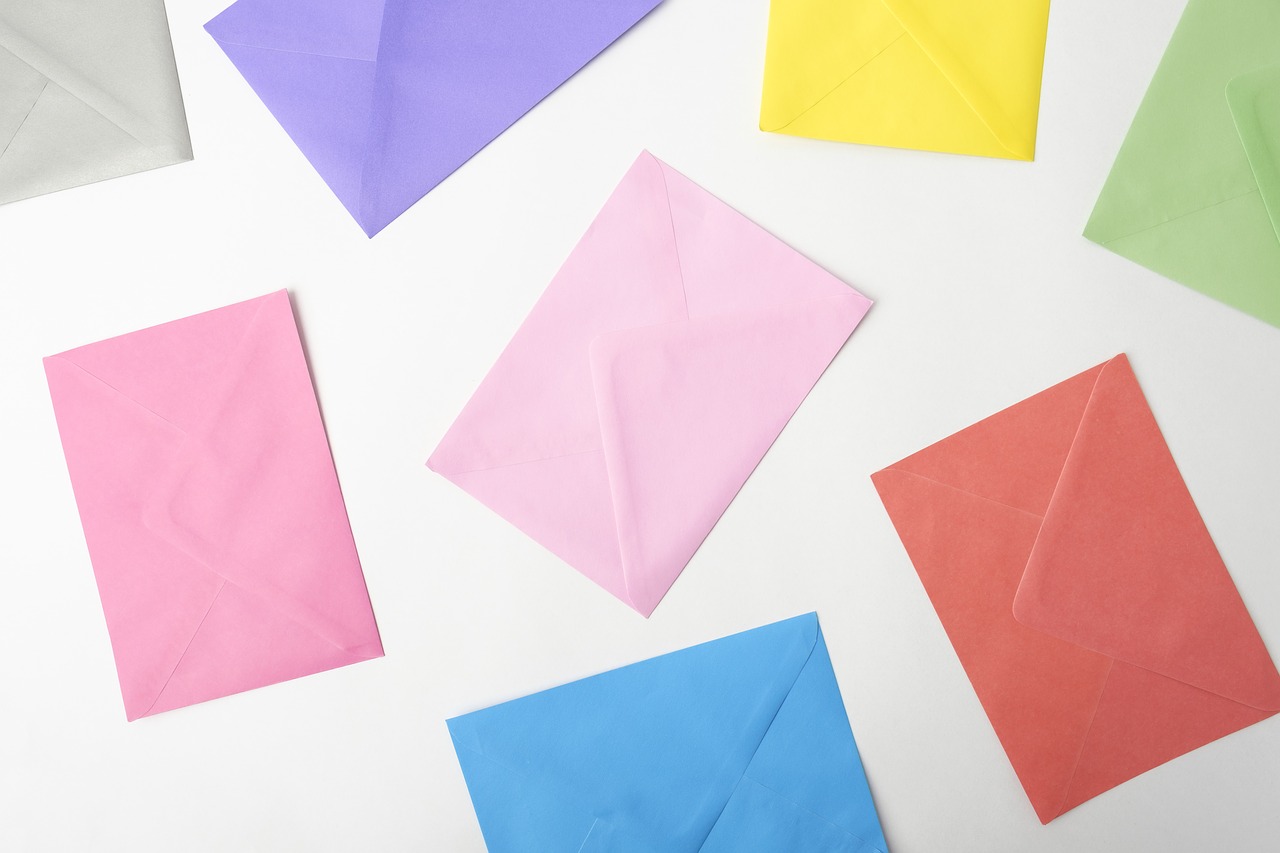 Envoyer un mail par jour pour gagner plus d’argent en affiliation?